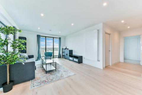 2 bedroom apartment for sale, Marco Polo Tower, Royal Wharf, E16