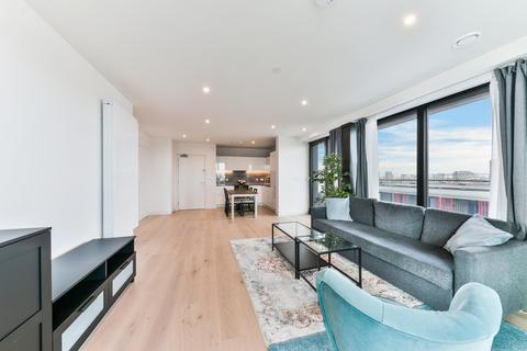 2 bedroom apartment for sale, Marco Polo Tower, Royal Wharf, E16
