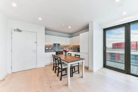 2 bedroom apartment for sale, Marco Polo Tower, Royal Wharf, E16