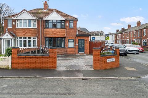 Malpas Drive, Great Sankey, WA5