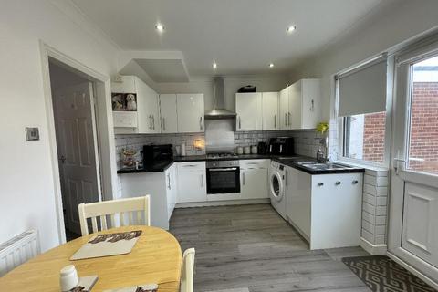 2 bedroom terraced house for sale, Brooklands Road, Hull, HU5 5AD