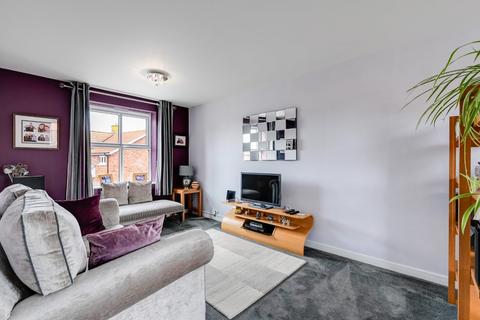 4 bedroom detached house for sale, Station Rise, Riccall, York, YO19