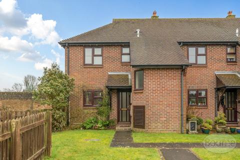 3 bedroom end of terrace house for sale, Dragon Street, Petersfield, Hampshire, GU31