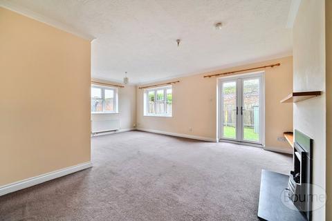 3 bedroom end of terrace house for sale, Dragon Street, Petersfield, Hampshire, GU31