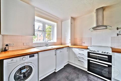 3 bedroom end of terrace house for sale, Dragon Street, Petersfield, Hampshire, GU31
