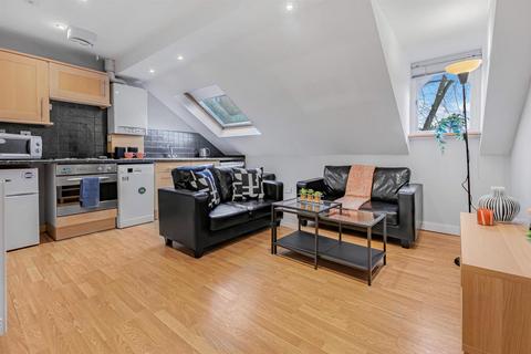 undefined, Hyde Terrace, Leeds