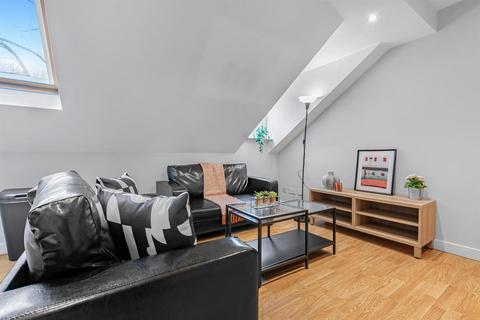 undefined, Hyde Terrace, Leeds