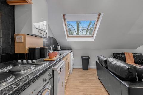 undefined, Hyde Terrace, Leeds