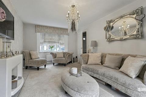 4 bedroom detached house for sale, Dane Grove, Annesley, NG15