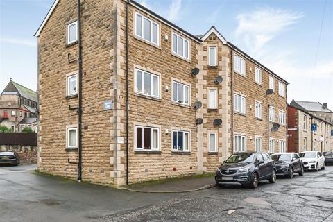 1 bedroom flat for sale, Damer court, Ramsbottom, Bury