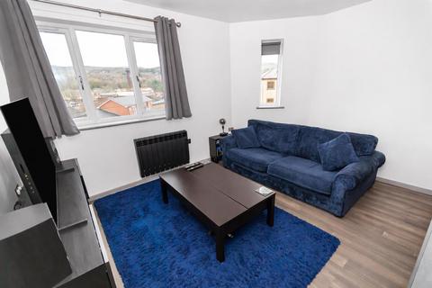 1 bedroom flat for sale, Damer court, Ramsbottom, Bury