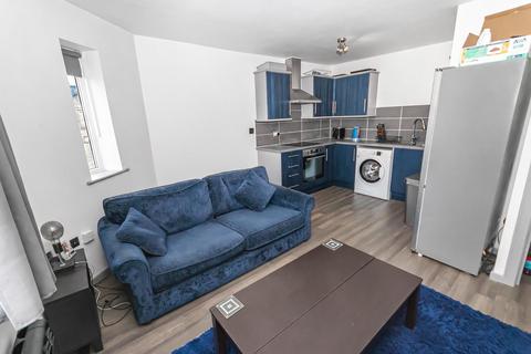 1 bedroom flat for sale, Damer court, Ramsbottom, Bury