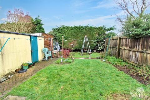 3 bedroom semi-detached house for sale, St Johns Road, Berkshire RG19