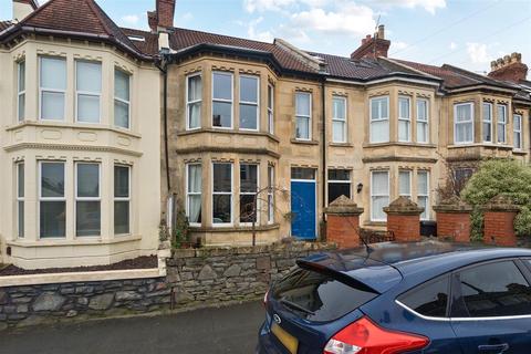 3 bedroom terraced house for sale, Belluton Road, Knowle, Bristol