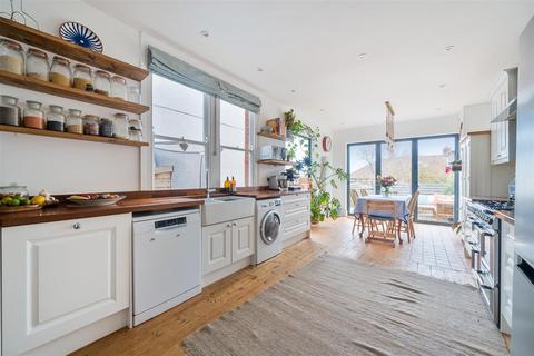 3 bedroom terraced house for sale, Belluton Road, Knowle, Bristol