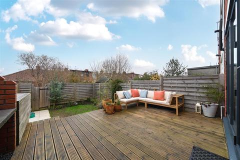 3 bedroom terraced house for sale, Belluton Road, Knowle, Bristol