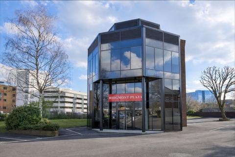 1 bedroom apartment for sale, Ridgmont Plaza, St. Albans AL1