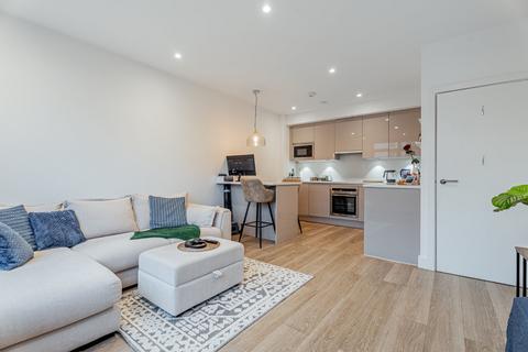 1 bedroom apartment for sale, Ridgmont Plaza, St. Albans AL1