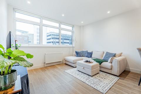1 bedroom apartment for sale, Ridgmont Plaza, St. Albans AL1