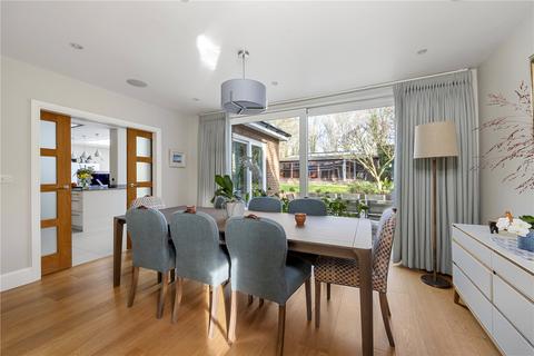 6 bedroom detached house for sale, Albany Close, Esher, KT10