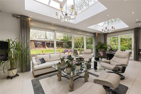 6 bedroom detached house for sale, Albany Close, Esher, KT10