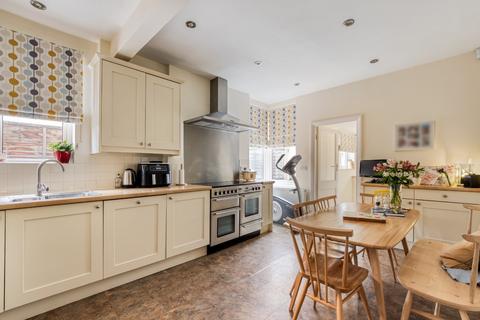 undefined, Crichton Road, Carshalton SM5