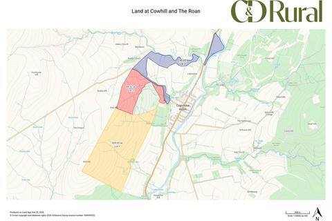 undefined, Langholm Street, Newcastleton, TD9