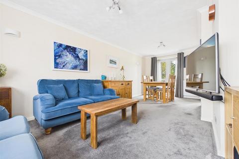 2 bedroom end of terrace house for sale, Hudson Road, Stevenage SG2