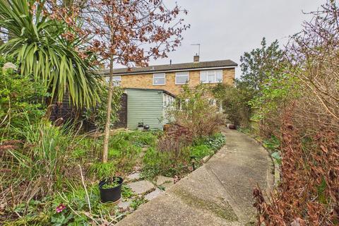 2 bedroom end of terrace house for sale, Hudson Road, Stevenage SG2