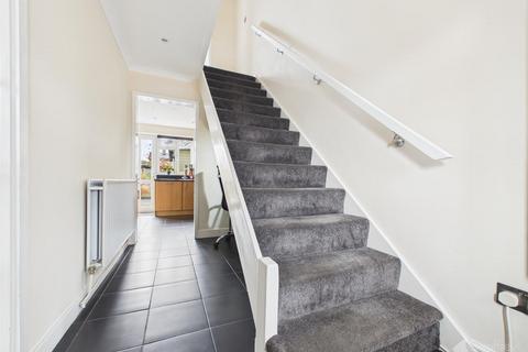 2 bedroom end of terrace house for sale, Hudson Road, Stevenage SG2