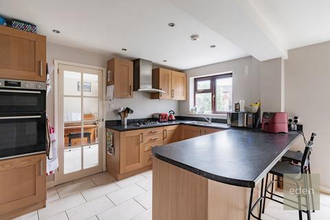 4 bedroom detached house for sale, Bridgewater Place, Leybourne, ME19