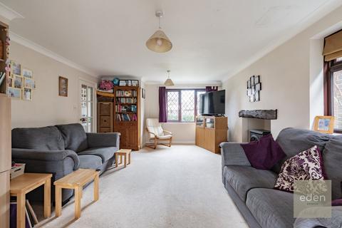 4 bedroom detached house for sale, Bridgewater Place, Leybourne, ME19