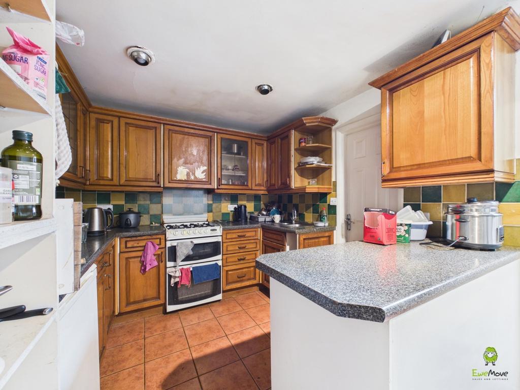 Presented by Kevin at Ewe Move Bexleyheath and Dart