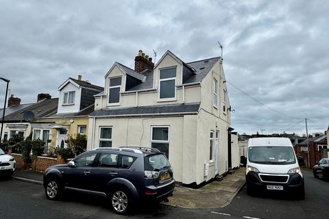 Aiskell Street, Millfield, Sunderland, SR4