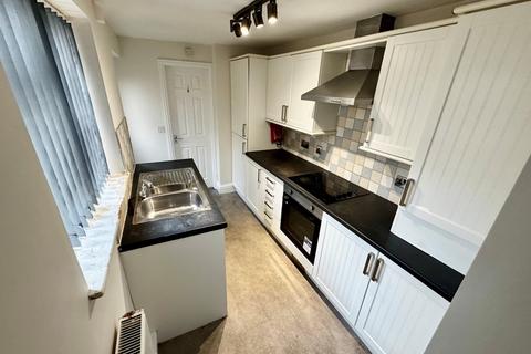 2 bedroom apartment to rent, Aiskell Street, Millfield, Sunderland, SR4