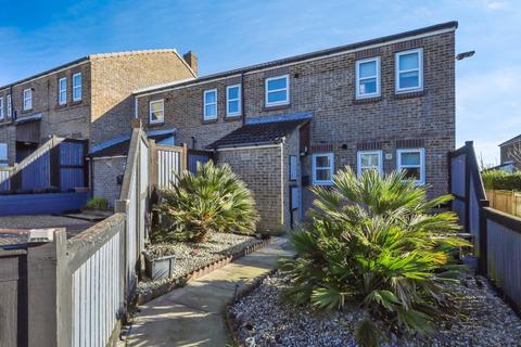 Woodland Drive, Sheffield S25