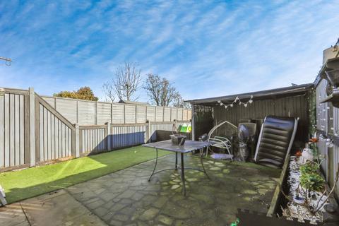 3 bedroom semi-detached house for sale, Woodland Drive, Sheffield S25