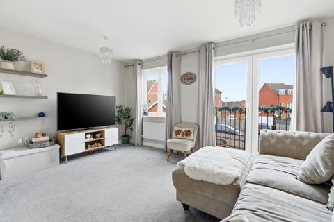 4 bedroom end of terrace house for sale, Kitten Close, Suffolk CB9