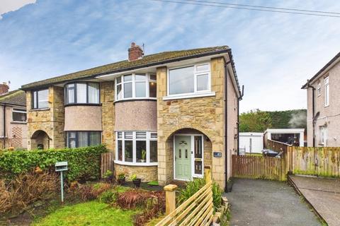 Beckfield Road, Cottingley, Bingley