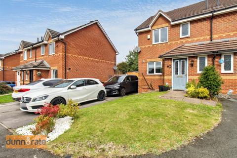 3 bedroom semi-detached house for sale - Festival Close, Stoke-On-Trent ST6
