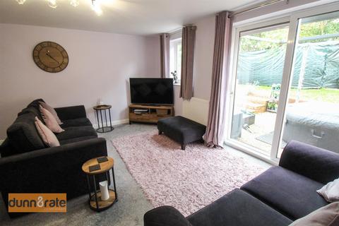 3 bedroom semi-detached house for sale, Festival Close, Stoke-On-Trent ST6
