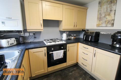 3 bedroom semi-detached house for sale, Festival Close, Stoke-On-Trent ST6