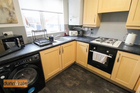 3 bedroom semi-detached house for sale, Festival Close, Stoke-On-Trent ST6