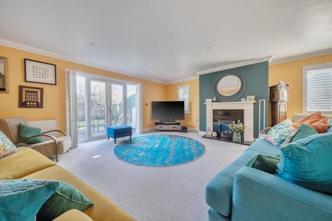 4 bedroom detached house for sale, Glaziers Lane, Normandy, Guildford, GU3