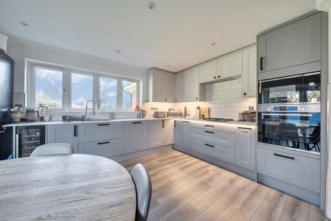 4 bedroom detached house for sale, Glaziers Lane, Normandy, Guildford, GU3