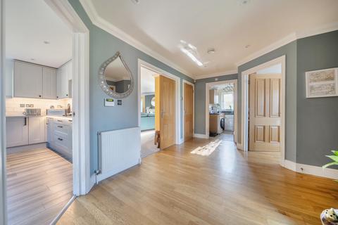 4 bedroom detached house for sale, Glaziers Lane, Normandy, Guildford, GU3