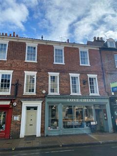 undefined, 18 Gillygate, York