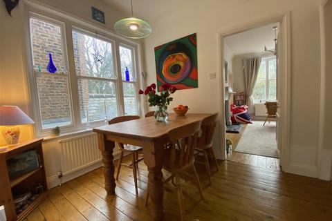 undefined, 18 Gillygate, York