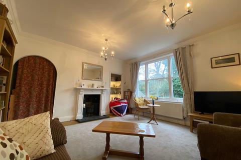 undefined, 18 Gillygate, York
