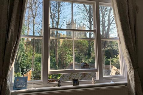 undefined, 18 Gillygate, York